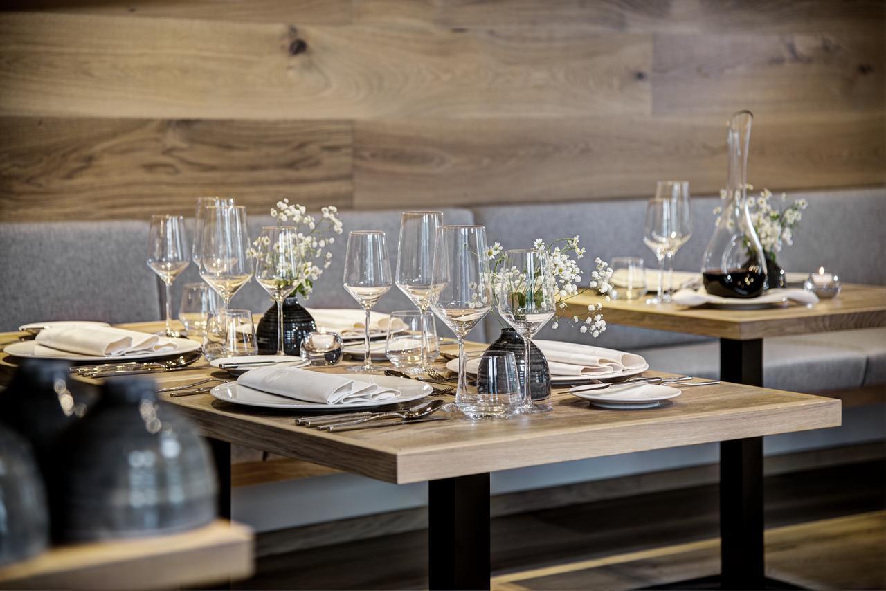 Seehotel Bellevue Zell am See Bagian luar foto