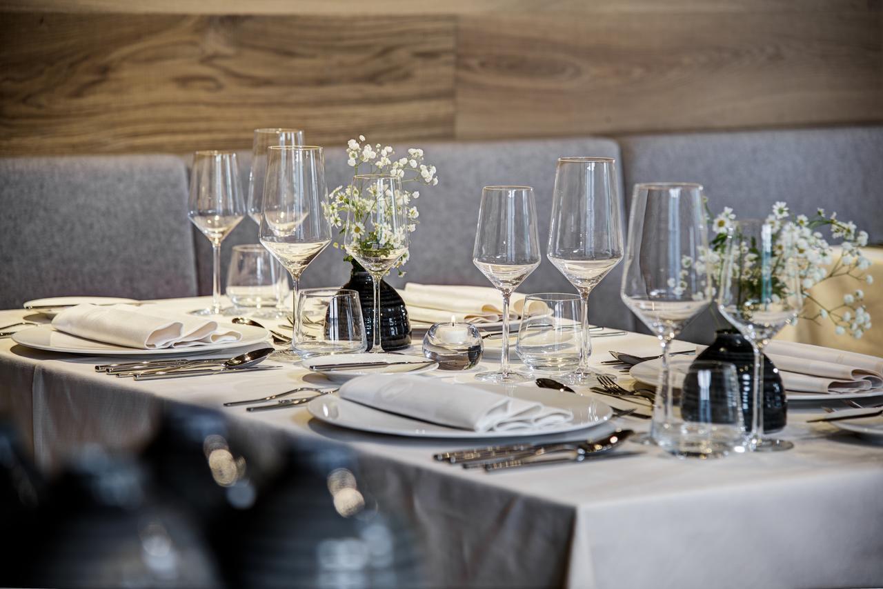 Seehotel Bellevue Zell am See Bagian luar foto