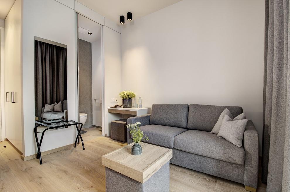Seehotel Bellevue Zell am See Bagian luar foto