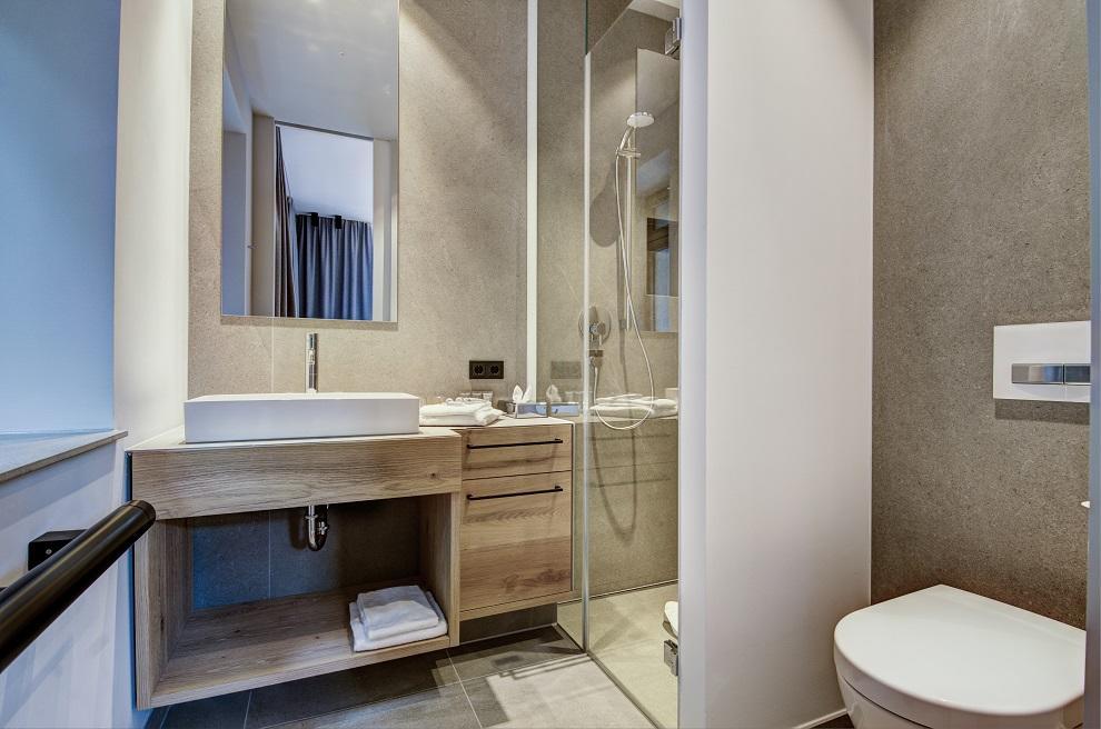 Seehotel Bellevue Zell am See Bagian luar foto
