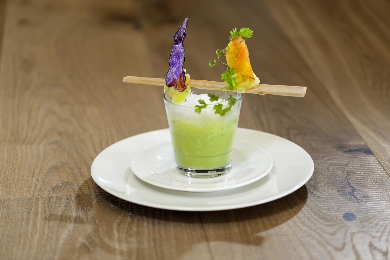 Seehotel Bellevue Zell am See Bagian luar foto