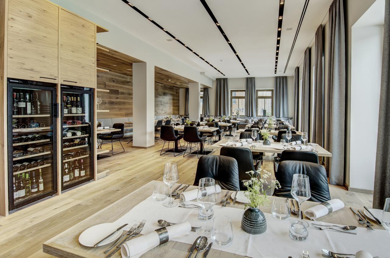 Seehotel Bellevue Zell am See Bagian luar foto